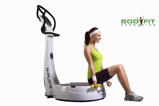 Bodyfit Germering