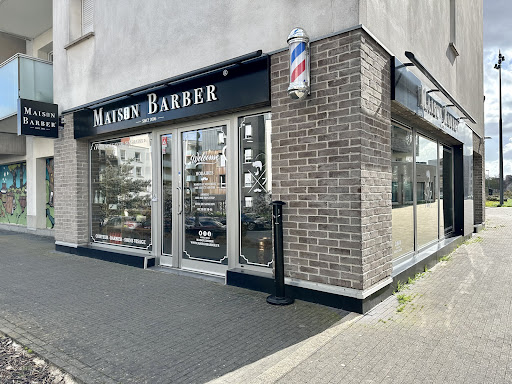 Maison Barber - Saint-André-lez-Lille - Thumbnail