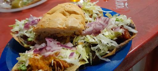 Antojitos Mexicanos ""Doña Rosy""