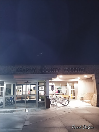 Kearny County Hospital - Thumbnail