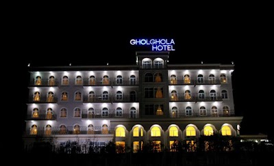 Golghola Hotel