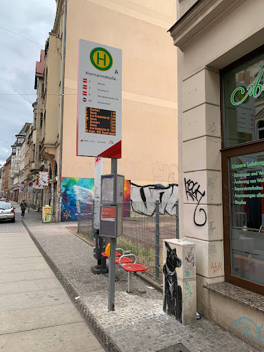 Hermannstr.