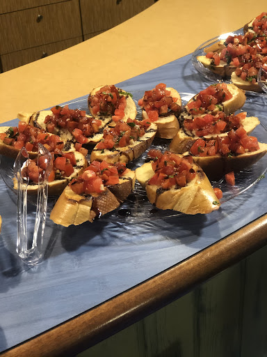 Flavors Catering Company - Thumbnail