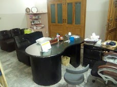 Hajra Clinic faisalabad