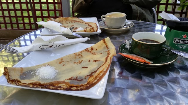 Patisserie Paysant Leduc