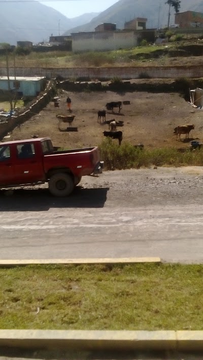 photo of Plaza de Armas Canta