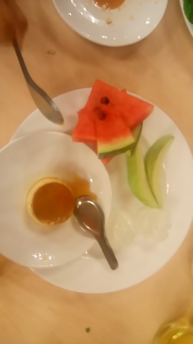 Buffet Van Thanh