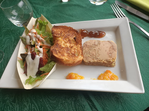 Au Gourmet De Meys - Thumbnail