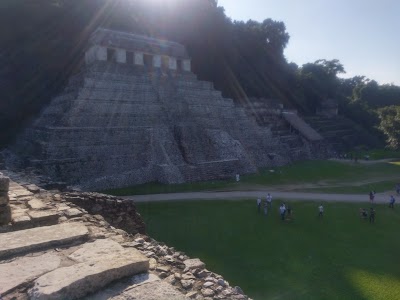Photos of Zona Arqueol&oacute;gica Palenque