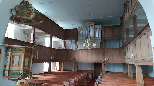 Schleife Kirche