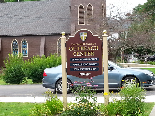 The Cheryl H Steinbach Outreach Center