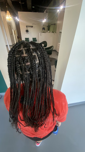 Silk Press Xpress Hair Salon - Thumbnail