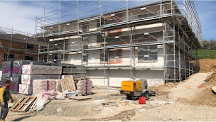 Photo n°7 de My Prestige Construction - Façade et İsolation Chambéry - Certifié RGE à Challes-les-Eaux (Façadier)