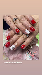 Photo n°5 de Bellissim’nails à Longages (Institut de beauté)