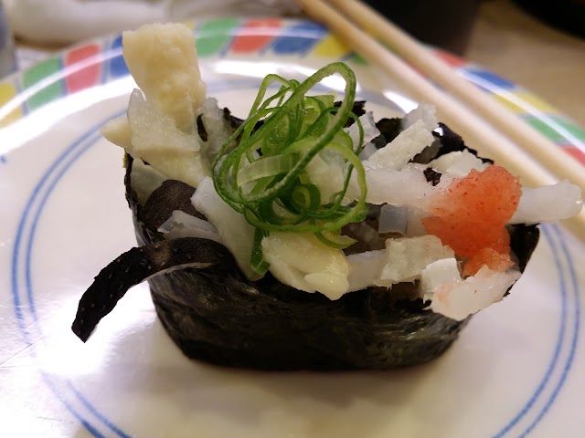 Musashi Sushi