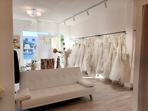 FG Atelier Sposa- Galioto Francesca Paola