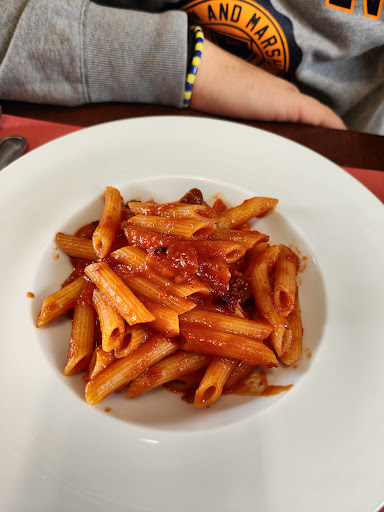 Ristorante Grano di Pepe - Cucina Emiliana - Thumbnail