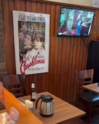 Curry house エール