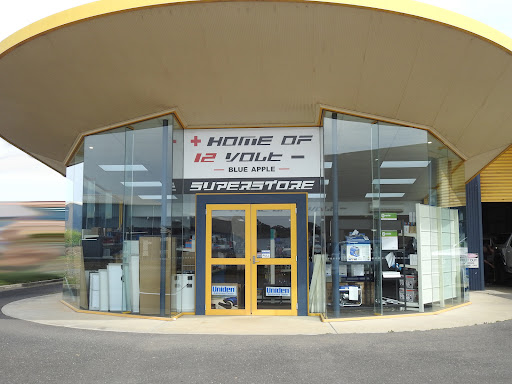 Home of 12 Volt - Mount Barker