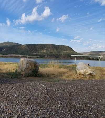 Rio Blanco Lake