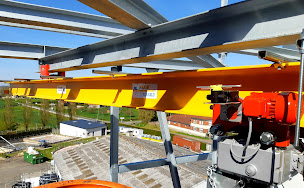 Photo n°2 de Matel (Eurl) à Pavilly (Fabricant)