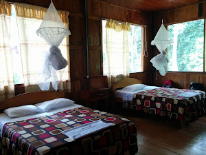 Monte Amazonico Lodge 5