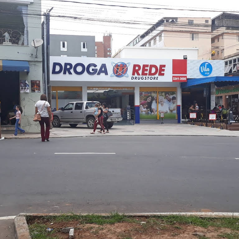 Rede Drogal inaugura 1ª unidade em Morro Agudo com desconto de 50% em  medicamentos genéricos - Jornal NovaCidade - Orlândia e região