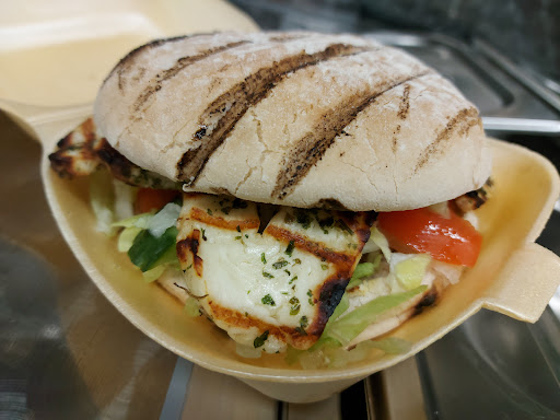 Alconbury Grill - Thumbnail