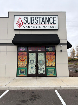Photo of Substance
