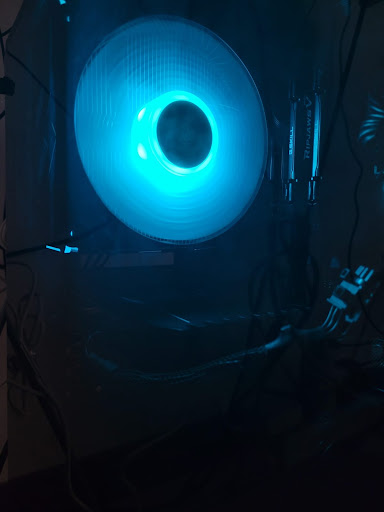 Com2 Snc - Visual