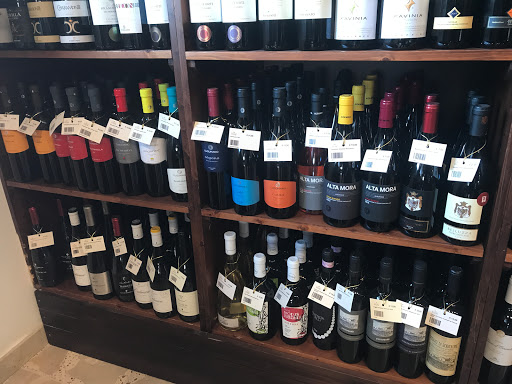 Frescodivigna Enoteca - Visual