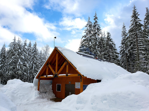 Sno-Park: Marble Mountain - Thumbnail