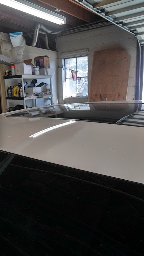 Touch of Class Detailing & Power washing - Thumbnail