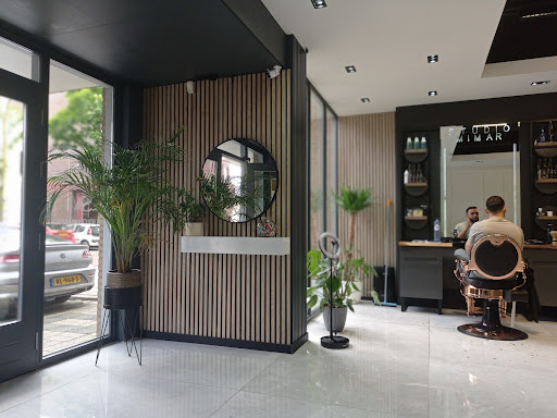 Studio Mimar - Visual