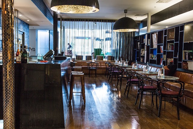 Bicicletta Restaurant