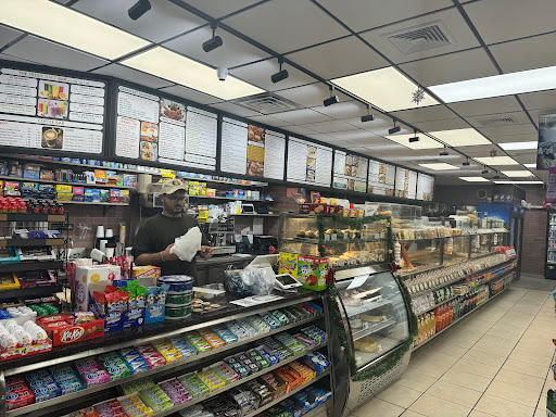 Tony’s Panini Grill Mineola