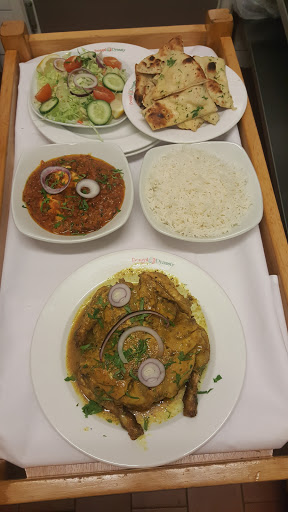 Bengal Dynasty Fine Indian Cuisine - Thumbnail