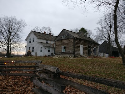 Saxon Lutheran Memorial