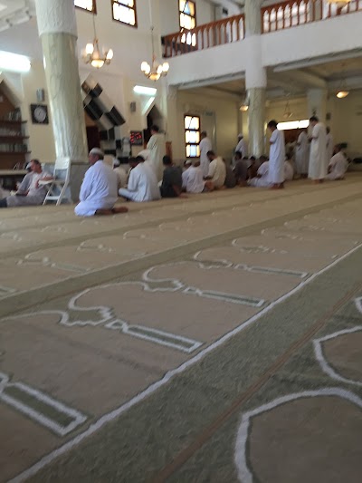 Photos of Mosquee El noor
