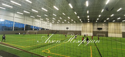 Club Gymslic - Thumbnail