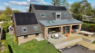 Photo n°3 de LTElec Energie Photovoltaique à Lusigny-sur-Barse (Fournisseur d'équipements d'énergie solaire)