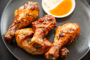 Photo n°6 de Smocked Chicken à Rueil-Malmaison (Restauration rapide)