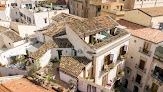 Sui tetti di Balarm boutique rooms à  Palermo
