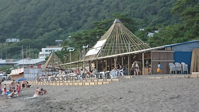 Isshiki Beach Resort