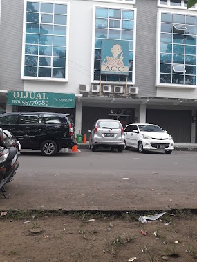 ACC Karawaci, Author: Hamid Buchori