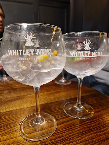 Comments and reviews of Liverpool Gin Distillery