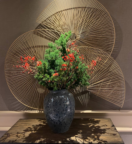 AIRA Boutique Hanoi Hotel & Spa by null