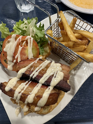 Mystic Lobster Roll Company / Park Central Market / Mystic Subs - Thumbnail