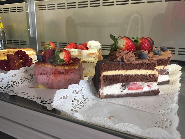 Patisserie A Passagem