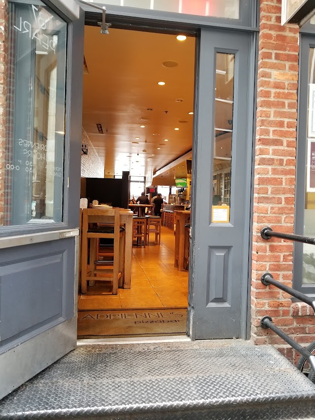 Adrienne's Pizzabar